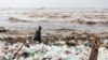 Afrique du Sud: 12 morts dans des inondations, selon un nouveau bilan
