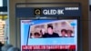 North Korea Fires Nuclear-Capable 'Tactical Guided Weapon'