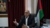 Two Palestinians Wounded by Israeli Troops in West Bank Raid
