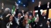 Italy Beats Out Sweden to Host 2026 Winter Olympics