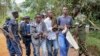 Burundi : le journaliste rwandais accusé d’espionnage libéré