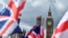 Britain’s Main Parties Struggling to Find Brexit Coherence