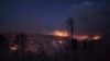 Crews Fight New Mexico Fire as Some Evacuations Lift 