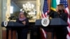 Harris kutua Tanzania leo katika ziara ya kidiplomasia na uhusiano wa kimataifa