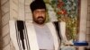 پیکر مهدی صالحی پس از مرگ مشکوکش توسط نیروهای امنیتی به خاک سپرده شد