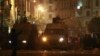 Concern Grows About Human Rights in Egypt