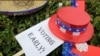 Donald Trump et Hillary Clinton labourent la Floride, où tout va se jouer