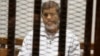 A Yau Akayi Jana'izar Tsohon Shugaban Kasar Masar Morsi
