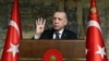 New Law Threatens Future of Turkish NGOs