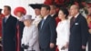 China Lauds Ties With Britain