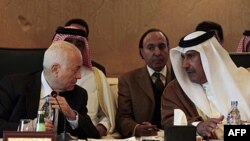 Səudiyyə Ərəbistanı Suriyada missiyadan müşahidəçilərini çıxarmağı planlaşdırır