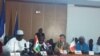 Taron Yan Majalissun Dokoki G5 Sahel A Kasar Niger.