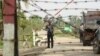 US Lawmakers Urge Action on Myanmar