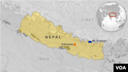 Nepal