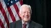 L'ancien président américain Jimmy Carter est mort à l'âge de 100 ans