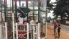 Polémique autour des monuments à la gloire du parti au pouvoir au Burundi