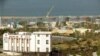 FILE – The Chabahar port in Iran is shown. Pakistani authorities accuse a former Indian Navy officer living in Chabahar of being an Indian spy.