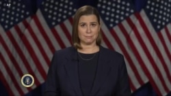 La réponse complète du parti Démocrate au discours du président Donald Trump au Congrès