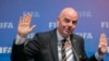 Forte hausse de la contribution financière de la Fifa au Mondial-2019 Dames