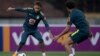 Neymar jouera la 2e période du match amical contre la Croatie