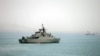 AS Prihatin dengan Pengiriman Angkatan Laut Iran ke Yaman