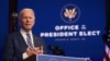 Biden dan Pemimpin Dunia Bahas Isu-isu Global