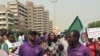 An Samu Rarrabuwar Kawuna Tsakanin Kungiyoyin Kwadago A Nigeria.