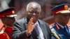 Kenya's Former President Kibaki Dies at 90