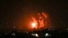 Gaza Violence Intensifies as Jerusalem Clashes Resume 