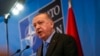 Turkish Officials Claim Capture of New Islamic State Leader 