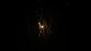 Israeli War Planes Strike Gaza After Rocket Attack 