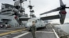 Jirgin Ruwan Yakin Amurka na USS Kearsarge 