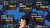 Harga-harga Saham di Asia Naik, Antisipasi Berita Positif dari AS