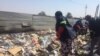 Ezabesifazana: Sixoxa Lokhansila wakoBulawayo Ngenhlelo Zokuhlanzeka Kulelidolobho