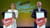 Angelina Jolie, British FM, Vow to Take Action Against Sexual Violence 