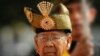 Sultan Abdul Halim Mu’adzam, Raja Baru Malaysia