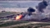 Martial Law, Total Mobilization in Armenia, Azerbaijan After Clashes Over Nagorno-Karabakh Enclave 