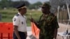 HAITI-VIOLENCE/USA