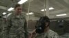 Women Soldiers Pay Price on Front Lines