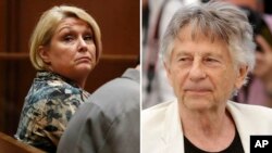 Roman Polanski