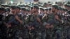 EU's Von der Leyen Backs Listing Iran's Guards As Terrorist Group