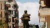 UN Official Warns Syrian Fighting Could Ignite Mideast