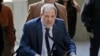 New York Prosecutor Says Former Movie Producer Weinstein Abused His Power