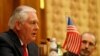 Pour Tillerson, les actions du Hezbollah "menacent" le Liban et la région