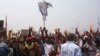 Heurts entre policiers et manifestants à quelques heures de l'ouverture du "dialogue" en RDC