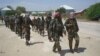 Pemimpin Militan Kenya Janji Setia pada al-Shabab