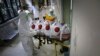 China Working to Prevent Ebola at Home, Providing Aid to Africa