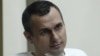 Russian Prosecutors Seek 23-year Sentence for Crimean Filmmaker