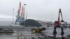 US, China Look at Chinese Company’s Trade with North Korea