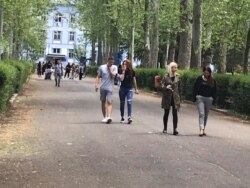 Kampus Banja Luka